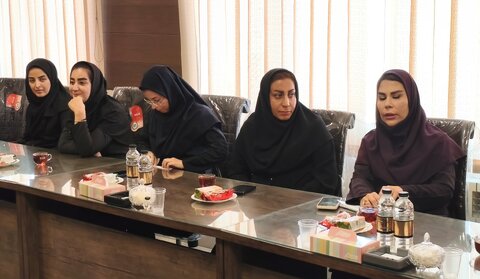 گزارش تصویری|