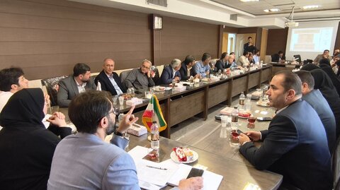 گزارش تصویری|