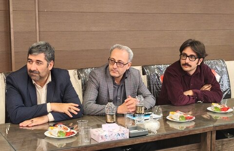 گزارش تصویری|