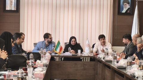 گزارش تصویری|