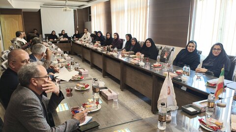 گزارش تصویری|