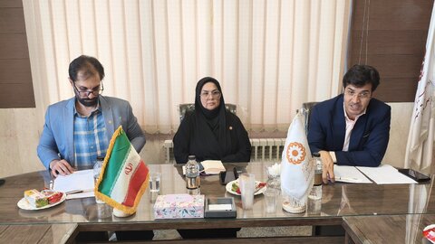 گزارش تصویری|