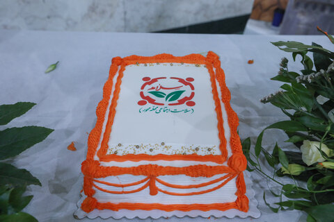 گزارش تصویری ا آیین افتتاح طرح ملی «سلام»