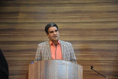 جشن ویژه ناشنوایان