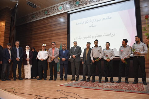 جشن ویژه ناشنوایان