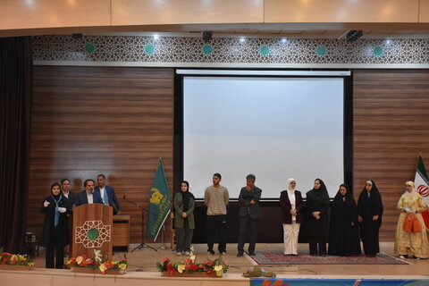 جشن ویژه ناشنوایان