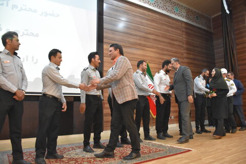 جشن ویژه ناشنوایان