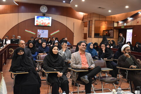 همایش یاد یاران