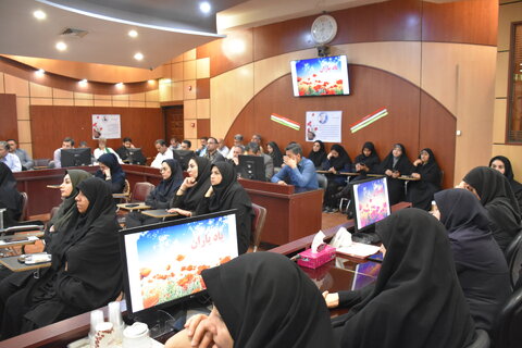 همایش یاد یاران