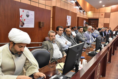 همایش یاد یاران