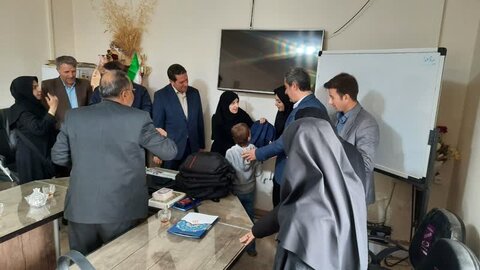 آذر-شرقی.بسته های تحصیلی