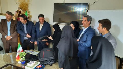 آذر-شرقی.بسته های تحصیلی هشترود