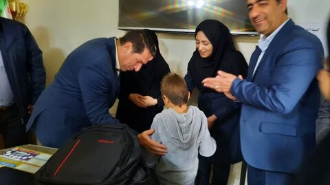 آذر-شرقی.بسته های تحصیلی هشترود