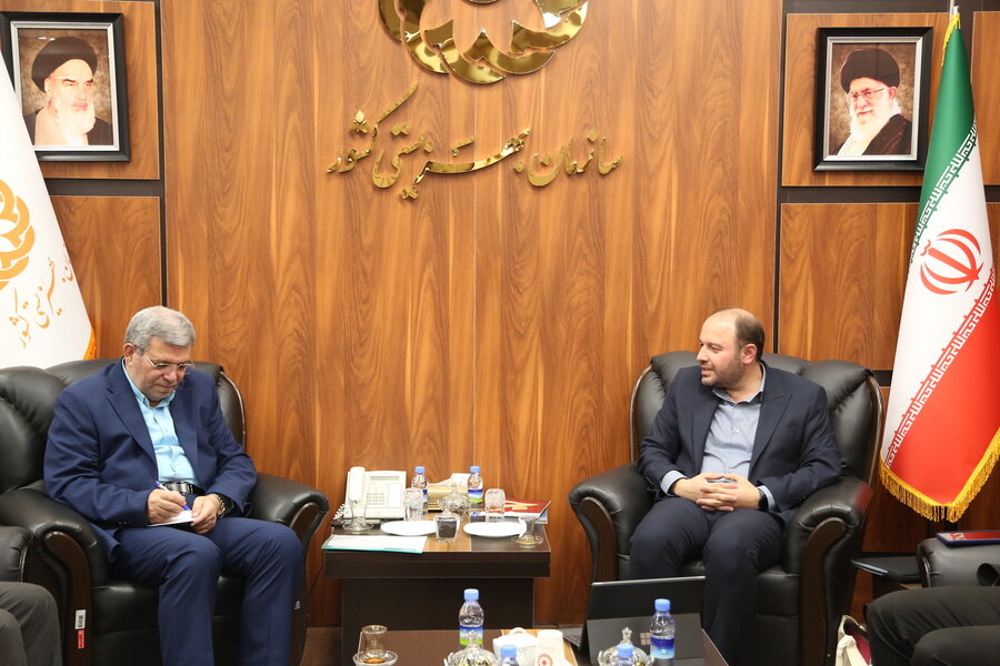 ورود ۲ هزار ناشنوا به بازار کار/ پیگیری جایزه شهید فیاض بخش و توانمندسازی ۱۰۰ موسسه خیریه