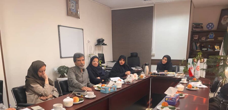 تقویت سرمایه اجتماعی و فرصت آفرینی با اجرای طرح سلام "سلامت اجتماعی محله محور"