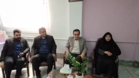 بازدید اورژانس اجتماعی