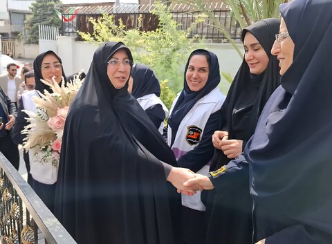 اورژانس اجتماعی