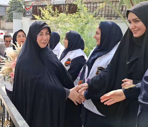 اورژانس اجتماعی