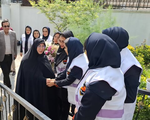 اورژانس اجتماعی