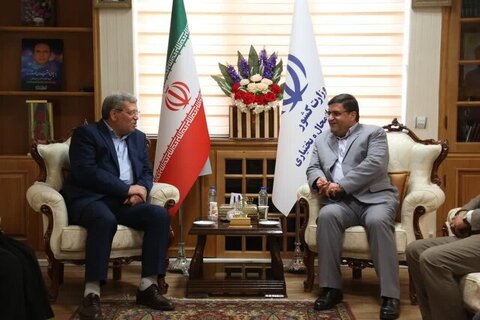 هماهنگی بین‌بخشی در ارائه خدمات مطلوب سازمان بهزیستی نقش مؤثری دارد