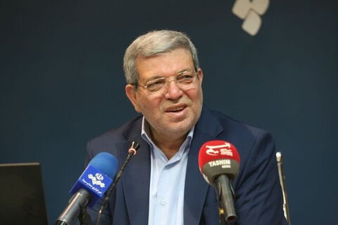 جلوگیری از نابینا شدن ۵۵۰ هزار نفر در کشور با انجام تست غربالگری