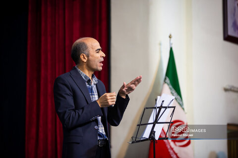 گزارش تصویری|