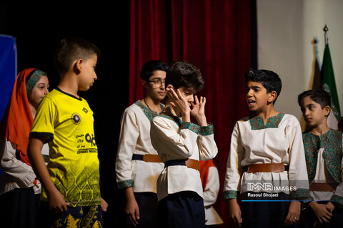 گزارش تصویری|