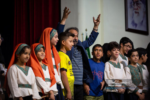 گزارش تصویری|