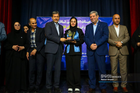 گزارش تصویری|