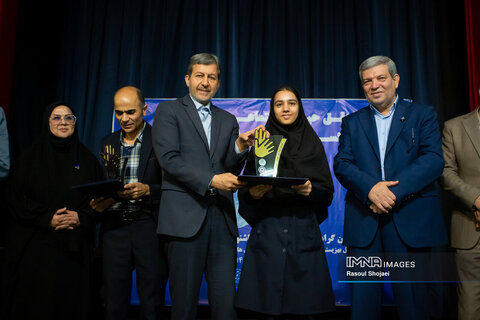 گزارش تصویری|