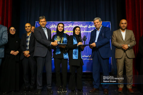 گزارش تصویری|