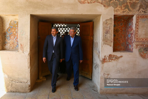 گزارش تصویری|