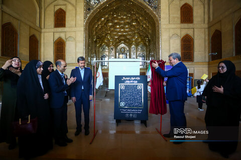 گزارش تصویری|