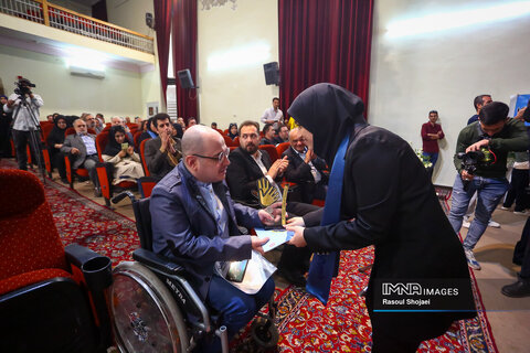 گزارش تصویری|