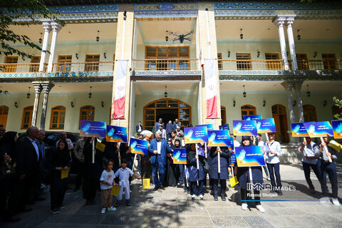 گزارش تصویری|