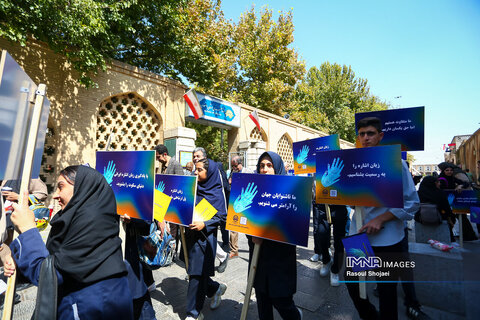 گزارش تصویری|