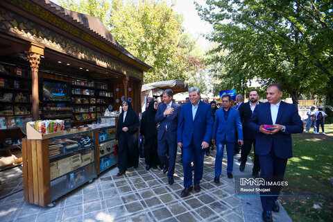 گزارش تصویری|