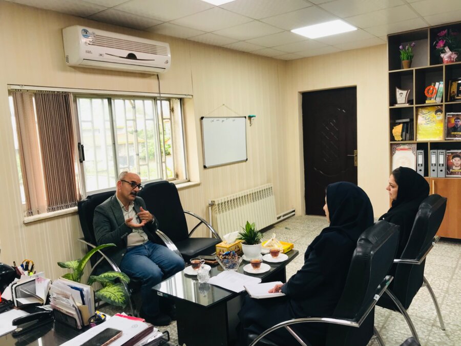 پیگیر مصوبات شورای مناسب سازی