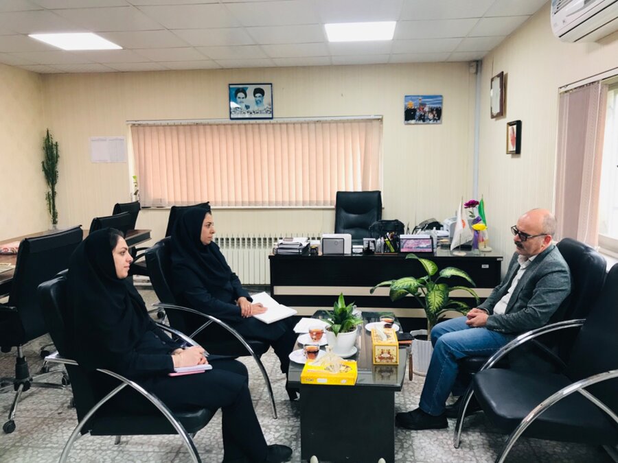 پیگیر مصوبات شورای مناسب سازی