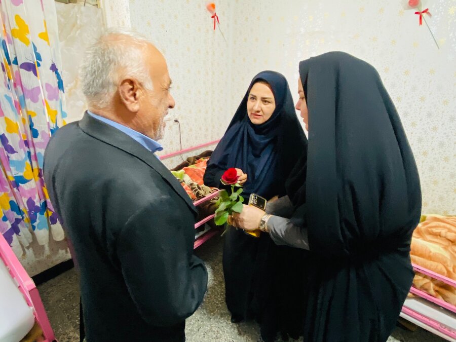 امور بانوان