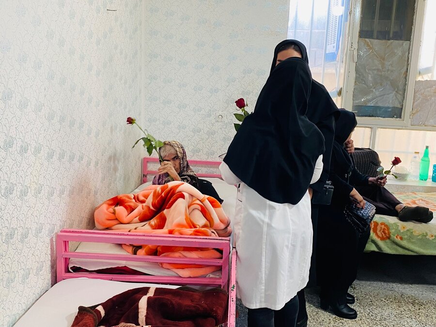 امور بانوان