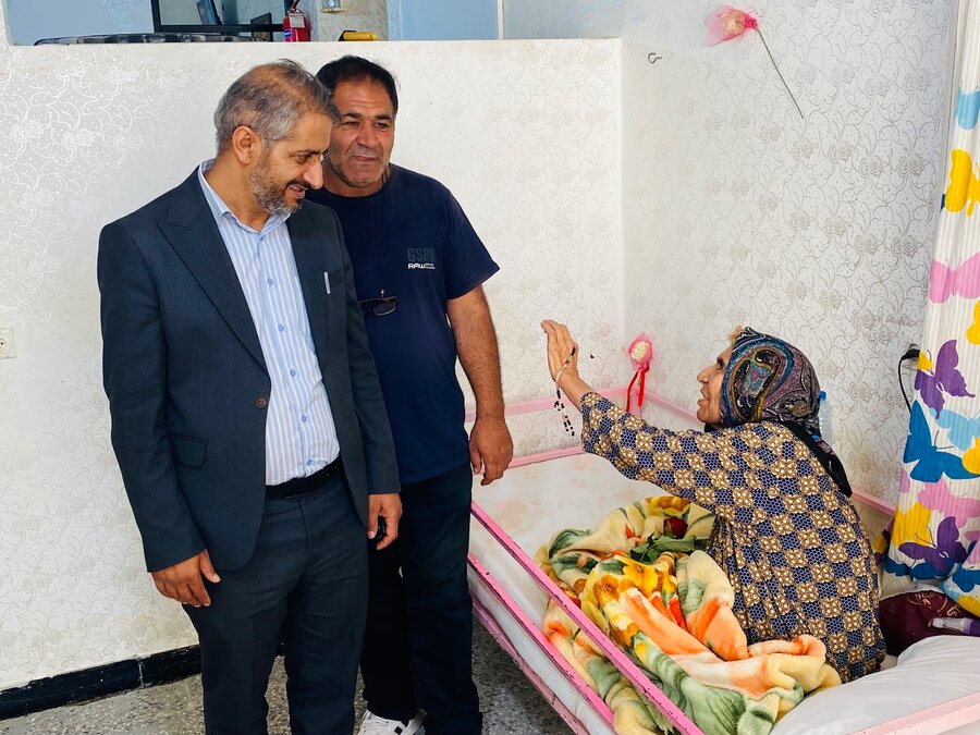 امور بانوان