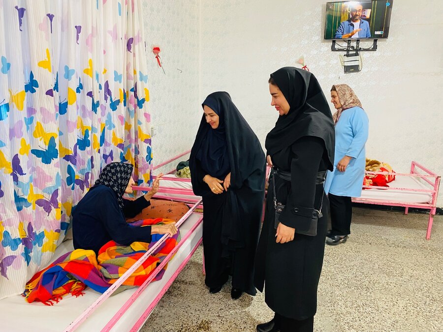 امور بانوان