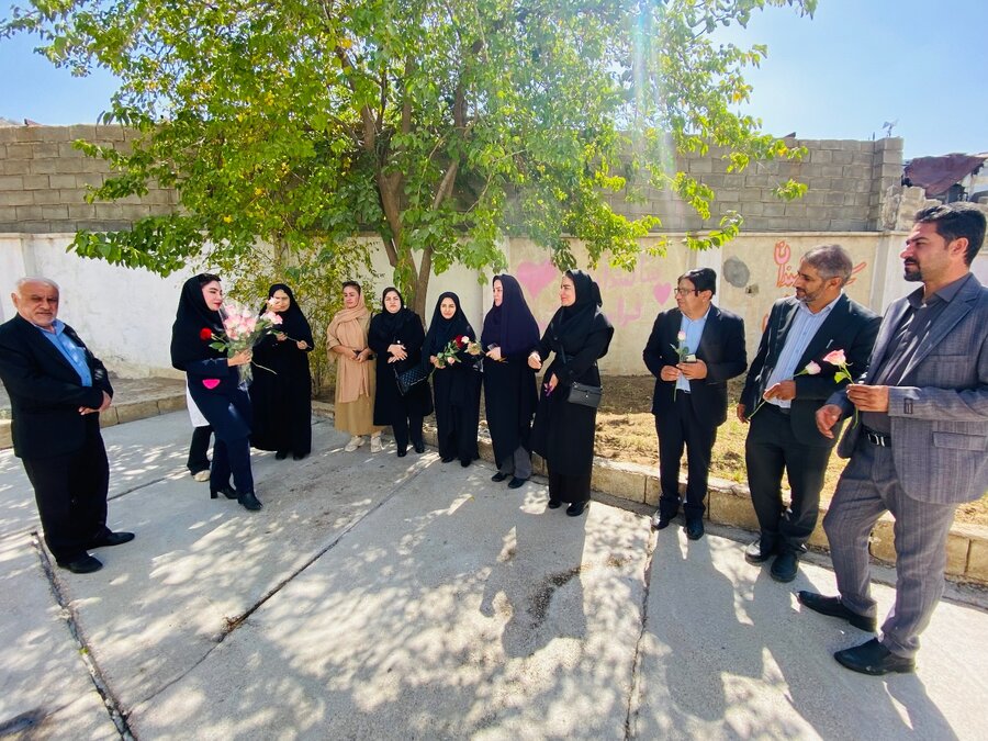 امور بانوان