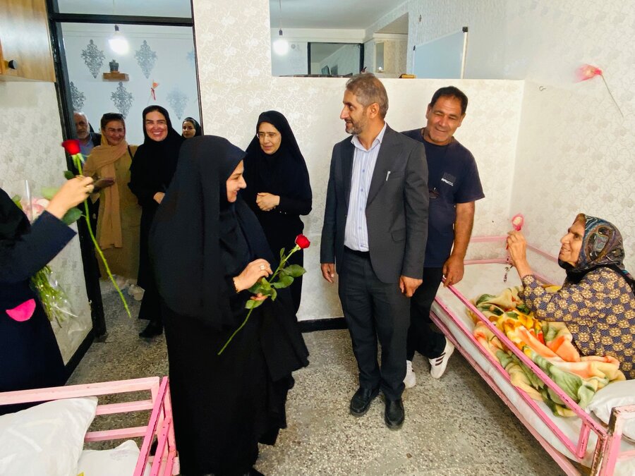 امور بانوان