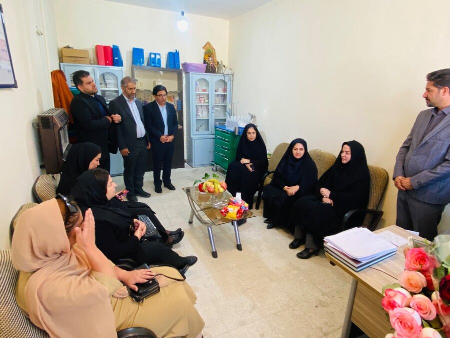 امور بانوان