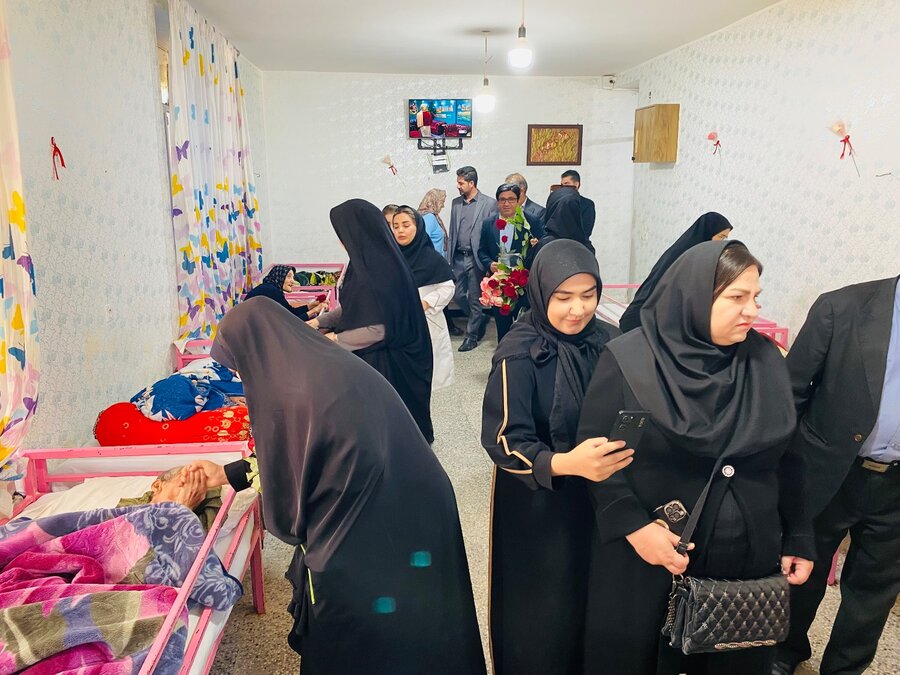 امور بانوان