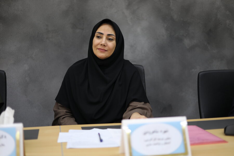  شهریه دانشجویان بهزیستی خراسان رضوی در حال واریز است