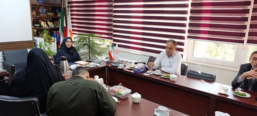 آغاز حمایت تحصیلی بنیاد علوی از ۶۴۰ هزار دانش‌آموز تحت پوشش سازمان بهزیستی از ۱۲ مهر