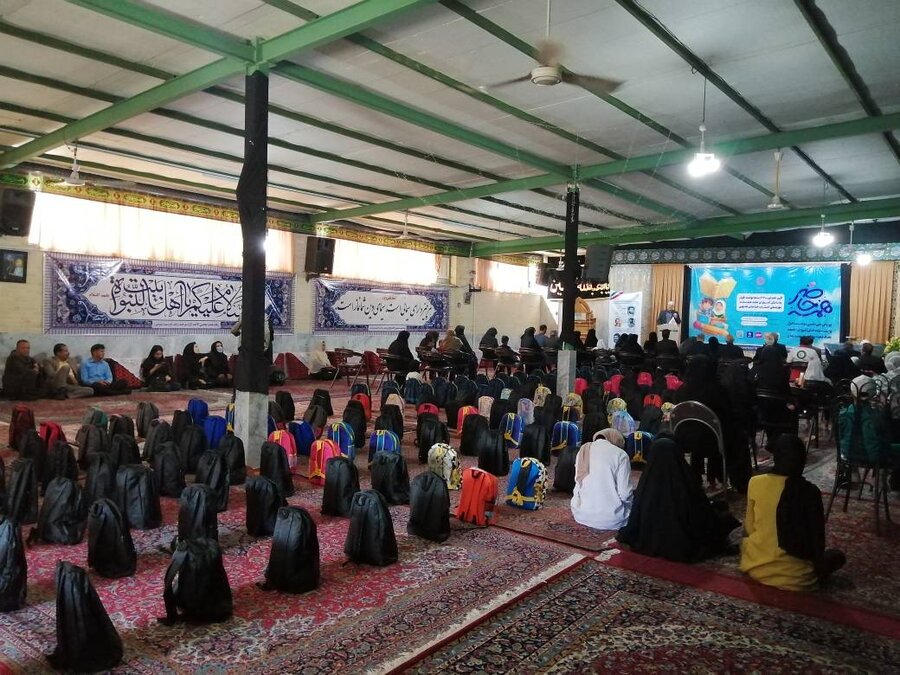 خراسان جنوبی-کارکنان بهزیستی افتخار کنند به خدمت برای افرادی که خداوند دوستشان دارد